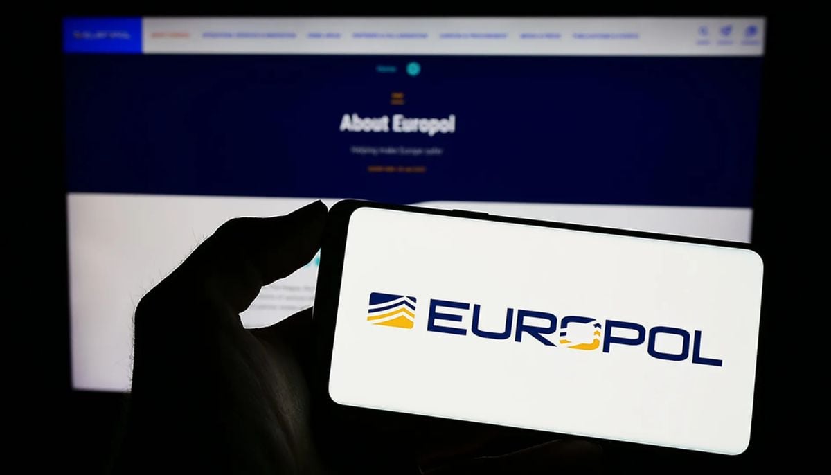 Greece arrests suspect in Europol’s global ‘Endgame’ cybercrime crackdown