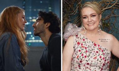 Blake Lively, Justin Baldoni’s legal drama escalates as Colleen Hoover weighs in