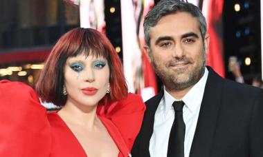 Inside Lady Gaga and Michael Polansky’s upcoming wedding plans