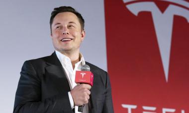 Elon Musk signals major shift as Tesla begins testing Apple CarPlay after years of pushback