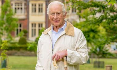 Times King Charles rebelled against Royal protocols 