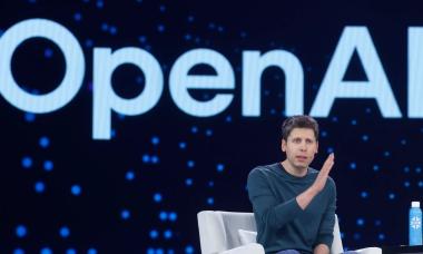 OpenAI backs new biotech startup to combat rising AI-driven bio threats