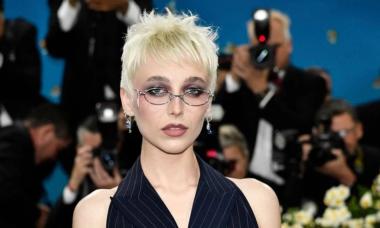 Emma Chamberlain opens up about her current relationship status