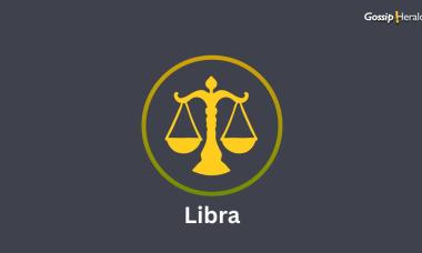 Libra weekly horoscope (Nov 17 - Nov 23, 2025): Your new money cycle starts now