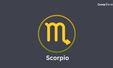 Scorpio weekly horoscope (Nov 17 - Nov 23, 2025): Your psychic radar is on high this week