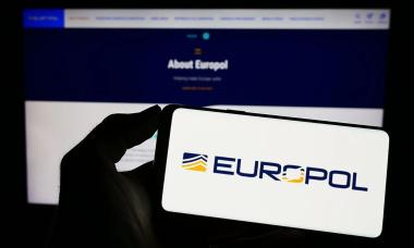 Greece arrests suspect in Europol’s global ‘Endgame’ cybercrime crackdown