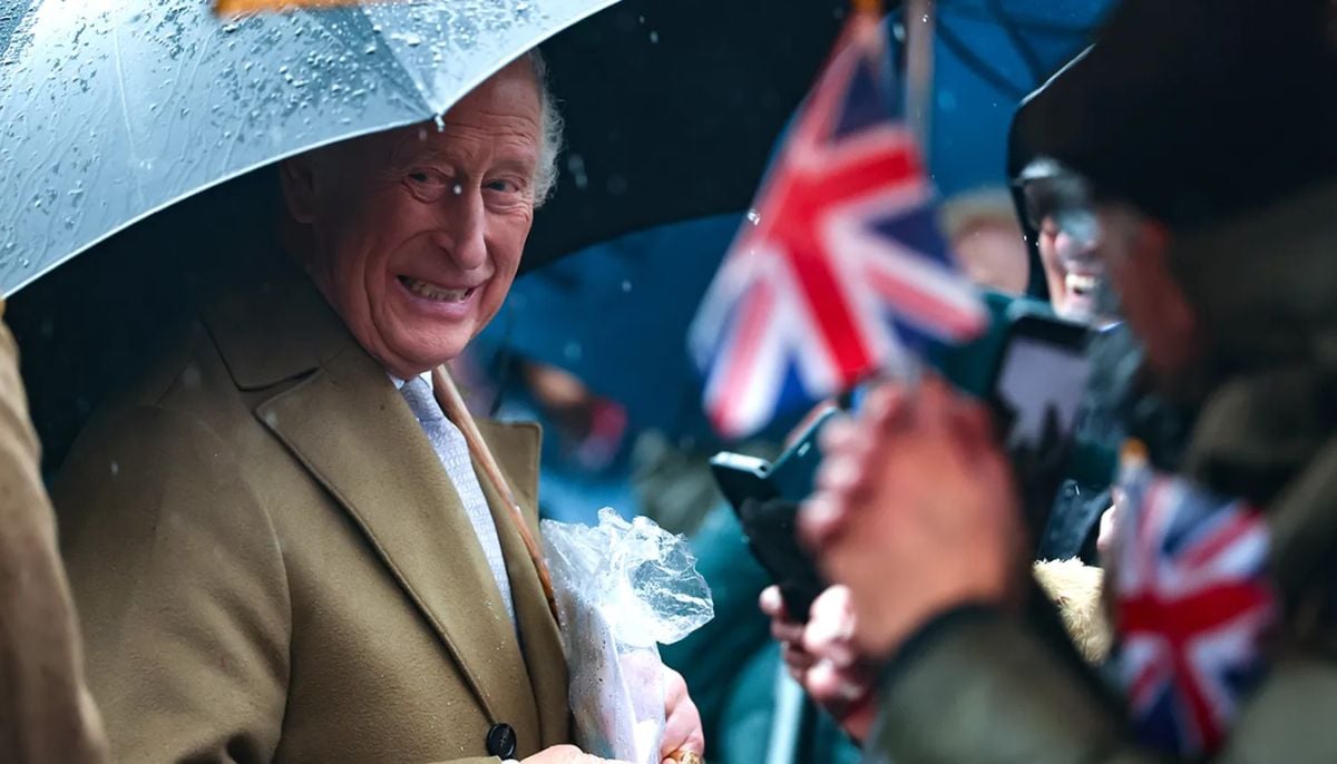 King Charles’ birthday surprise: ‘Showcasing what the Welsh do best!’