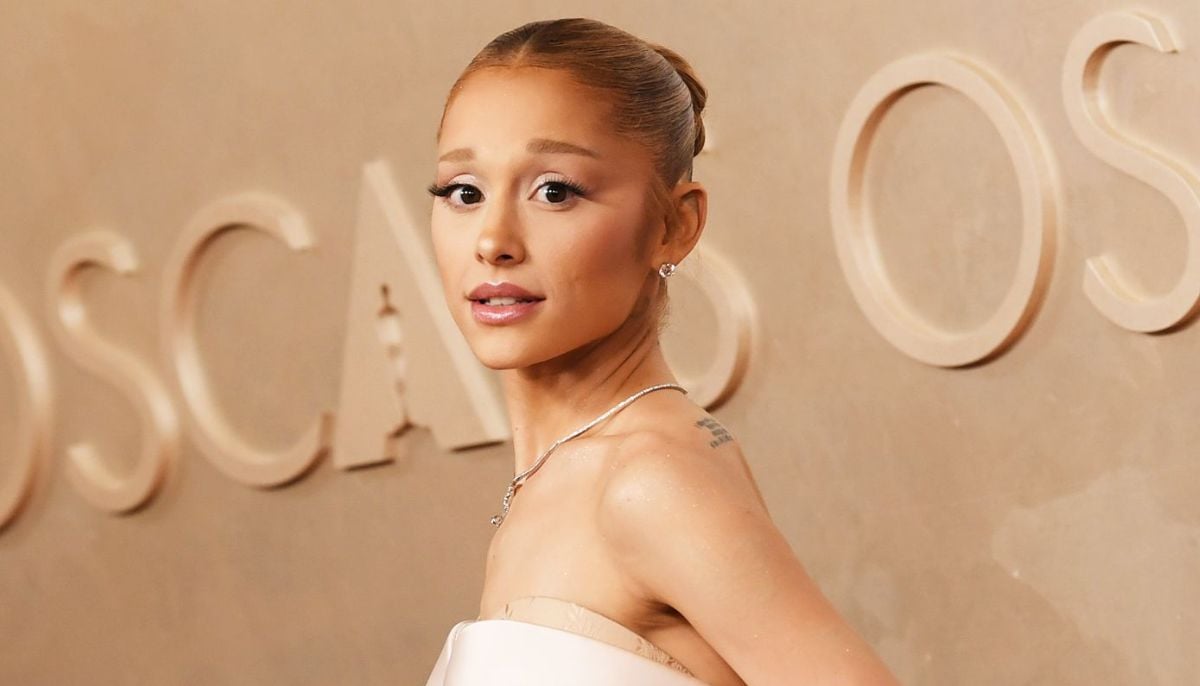 Ariana Grande’s scary fan attack in Singapore marks major development