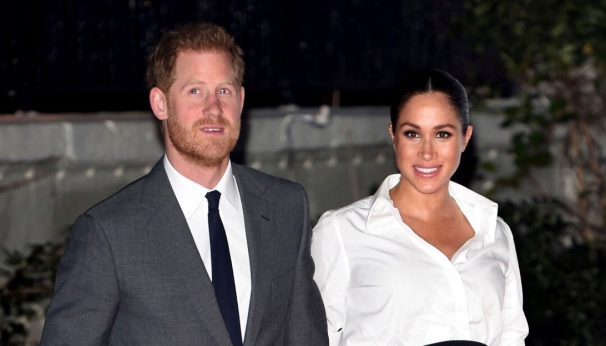Prince Harry, Meghan Markle reveal their special overseas tour plans