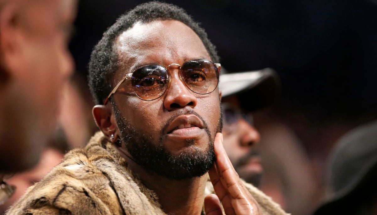 Sean ‘Diddy’ Combs’ alleged conspirator denies links to imprisoned rapper in new lawsuit