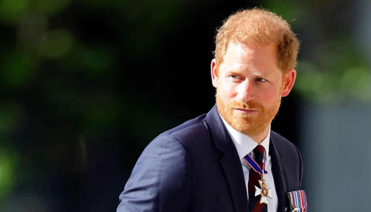 Prince Harry, Buckingham Palace clash over Canada trip miscommunication