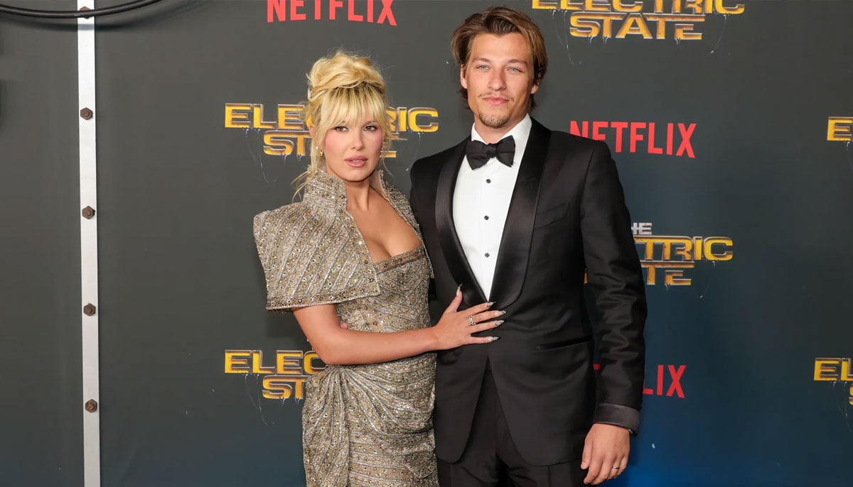 Millie Bobby Brown’s husband face online buzz after family outing goes viral