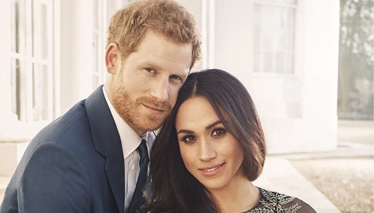 Prince Harry pleads with Meghan Markle to reconnect with UK roots