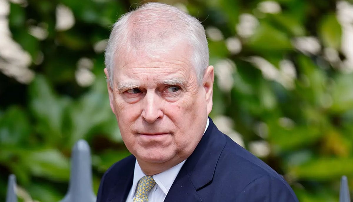 Andrews last effort to get cash in desperate measures exposed