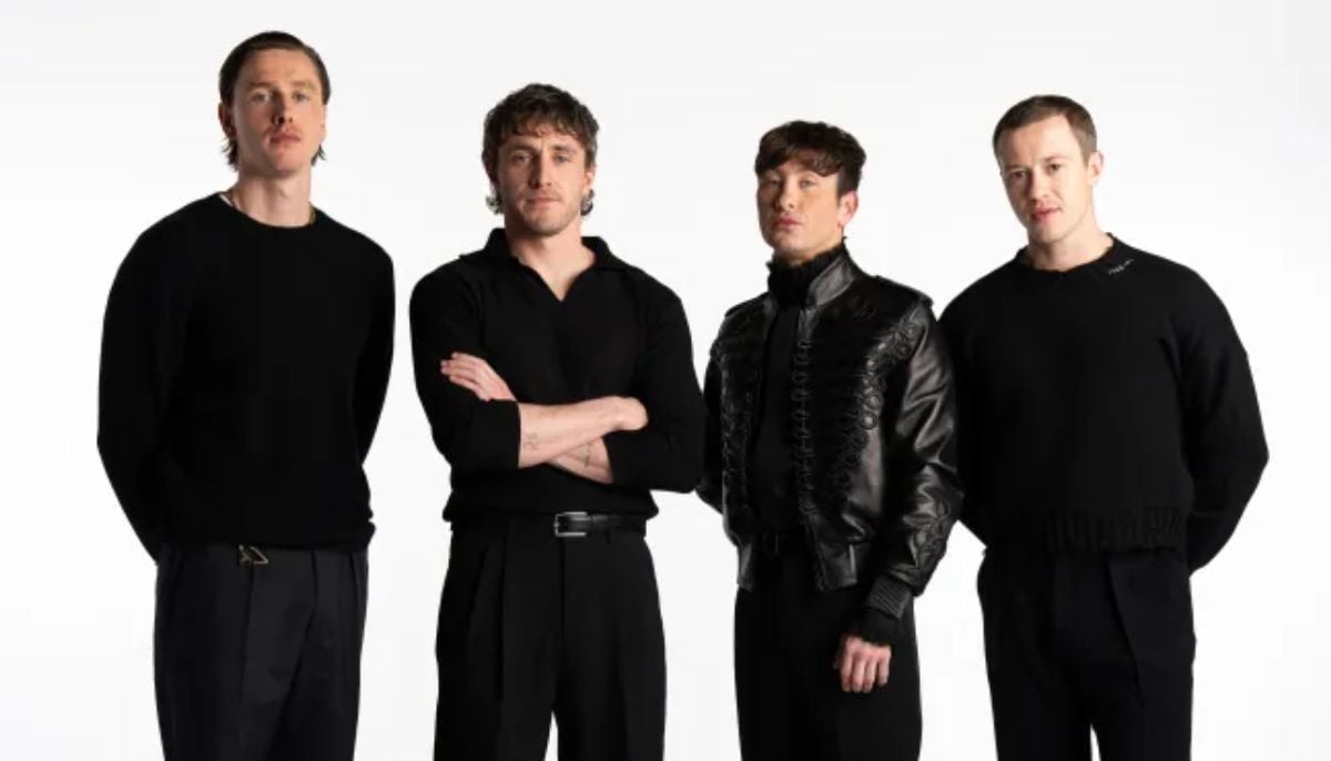 The Beatles biopics face major obstacle amid production