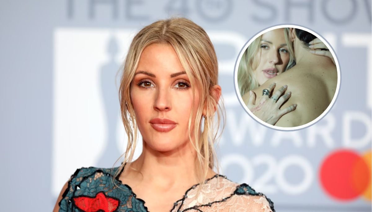 Ellie Goulding drops steamy Destiny music video featuring boyfriend Beau Minniear