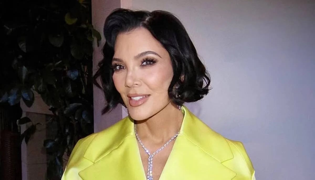 Kris Jenner opens up about inspiring personal goals after lavish birthday