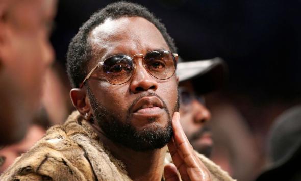 Sean ‘Diddy’ Combs’ alleged conspirator denies links to imprisoned rapper in new lawsuit