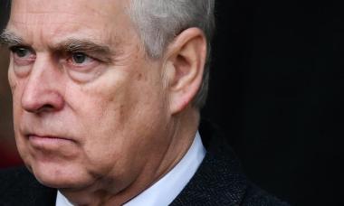 Andrew’s real reason for leaving Royal Lodge after ‘dragging his heels’ on the matter