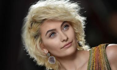 Paris Jackson issues blunt warning: 'Stay away from my Instagram'