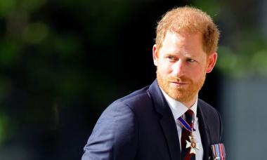 Prince Harry, Buckingham Palace clash over Canada trip miscommunication