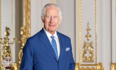 Thinking about getting King Charles a birthday present? Consider going through his ‘practical’ gift registry