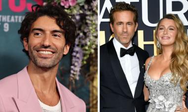 Justin Baldoni accuses Ryan Reynolds of emotional abuse in court filing amid Blake Lively case