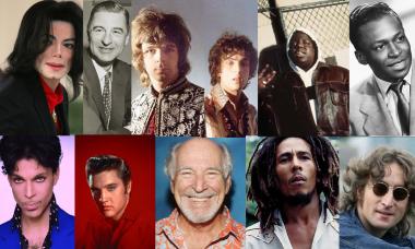 You won't believe which dead celebrities are still rolling in money