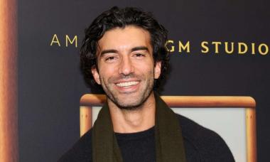 'The Office' star shows support for Justin Baldoni amid Blake Lively lawsuit dispute?