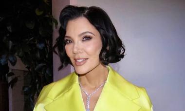 Kris Jenner opens up about inspiring personal goals after lavish birthday