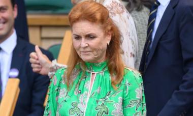 Sarah Ferguson to flee England amid new residence concerns?