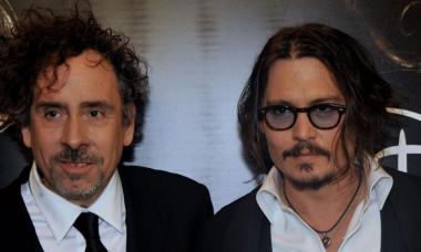 Johnny Depp opens up about longtime friend Tim Burton in documentary