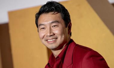 Simu Liu praises working with Marvel icons: 'It Means Everything'