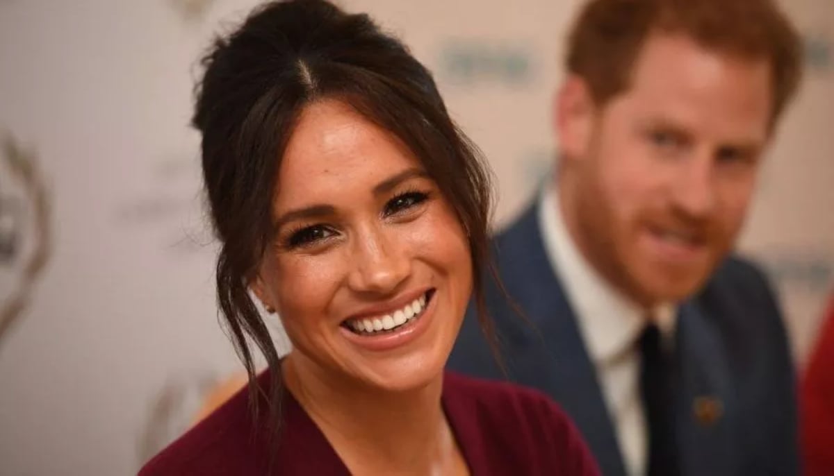 Meghan Markle celebrates her family, including Prince Harry, in As Ever’s first festive collection