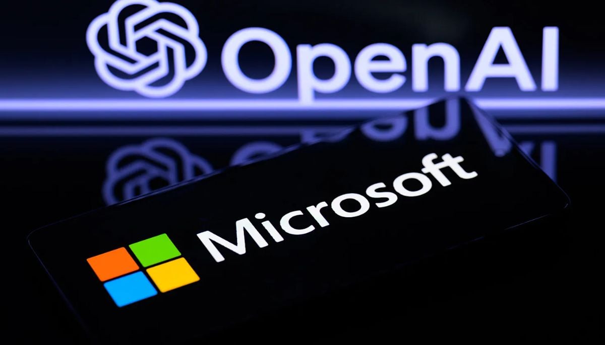 OpenAI payment to Microsoft revealed in leaked documents