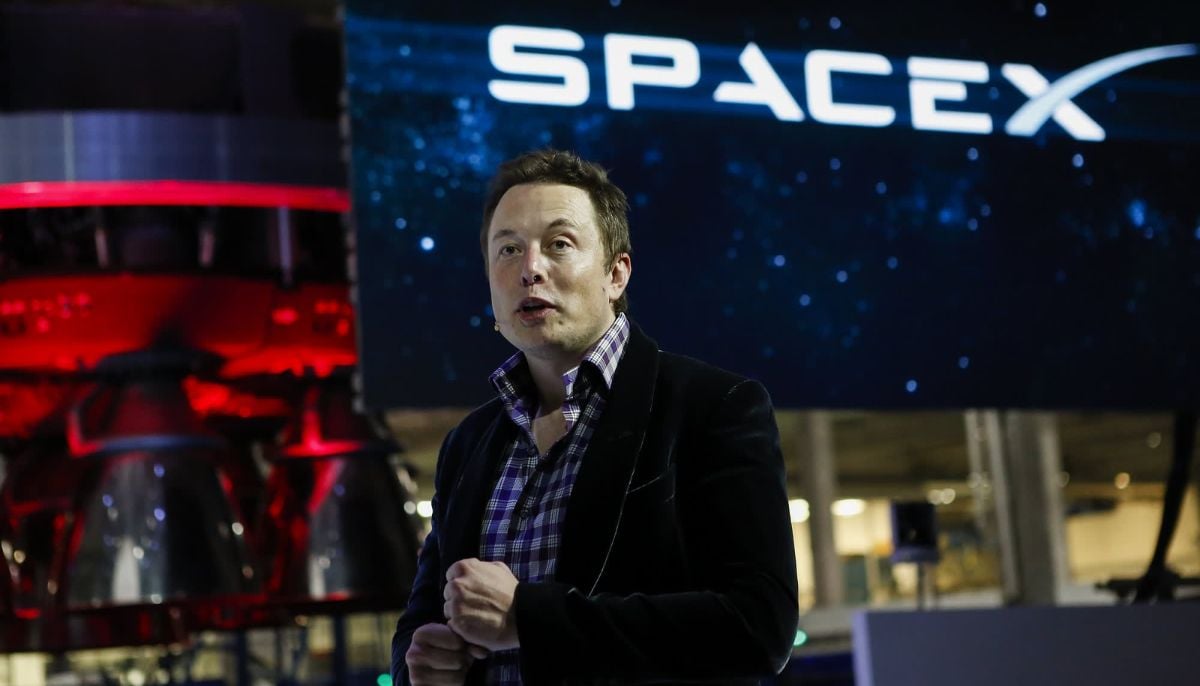 Elon Musk responds to viral claims that Space object 3I/ATLAS is an alien spaceship