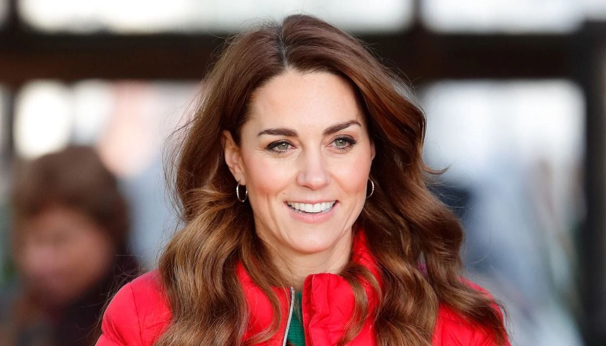 Kate Middleton urges reflection and growth in new ‘Mother Nature’ series video