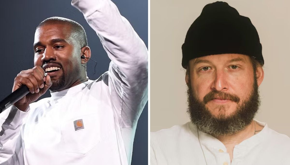 Kanye West’s behaviour explained by former friend Bon Iver: ‘Destroyed by his own ego’