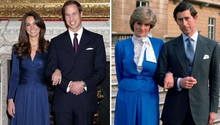 Prince William, Kate Middleton’s engagement: The oft-forgotten royal anniversary
