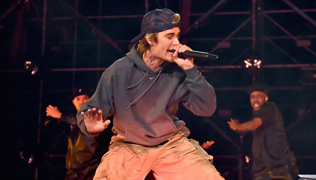 Justin Bieber suffers serious injury ahead of 2026 Coachella headlining debut