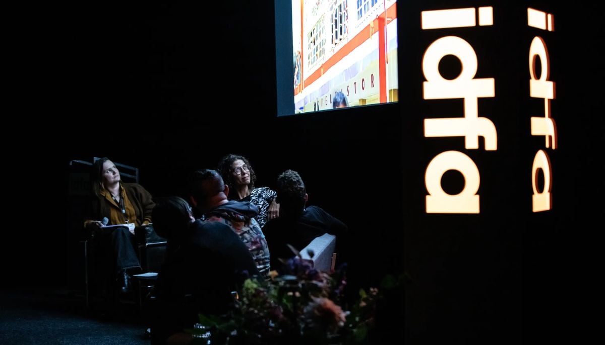 Can AI characters learn authenticity? IDFA’s ‘Synthetic Sincerity’ investigates