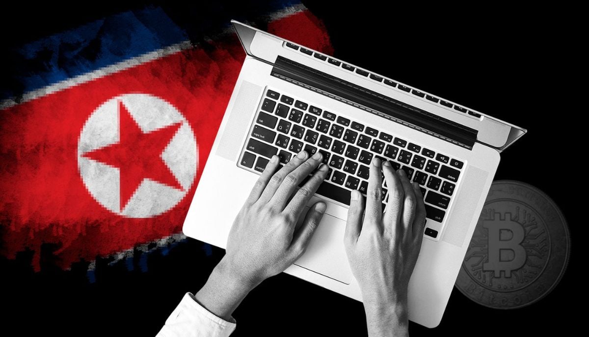 North Korean hackers exploit JSON services for stealthy malware delivery