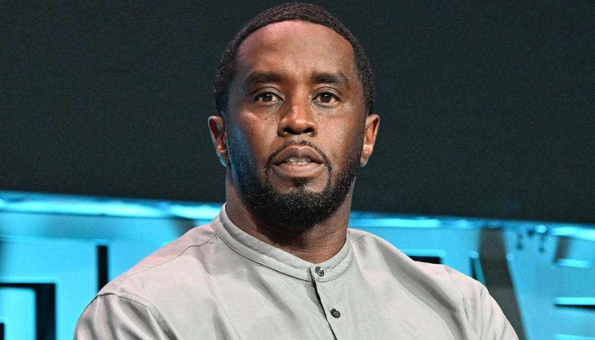 Sean ‘Diddy’ Combs transforms prison life with new inmate mentorship course