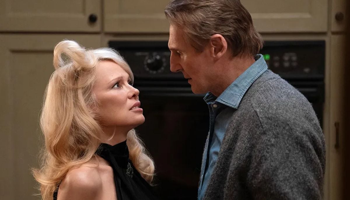 Liam Neeson-starrer ‘Naked Gun’ slammed by original franchise director