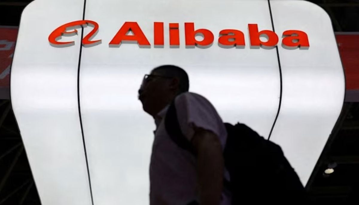 White House reviewing Alibaba use in US, Cyber expert Christopher Krebs says