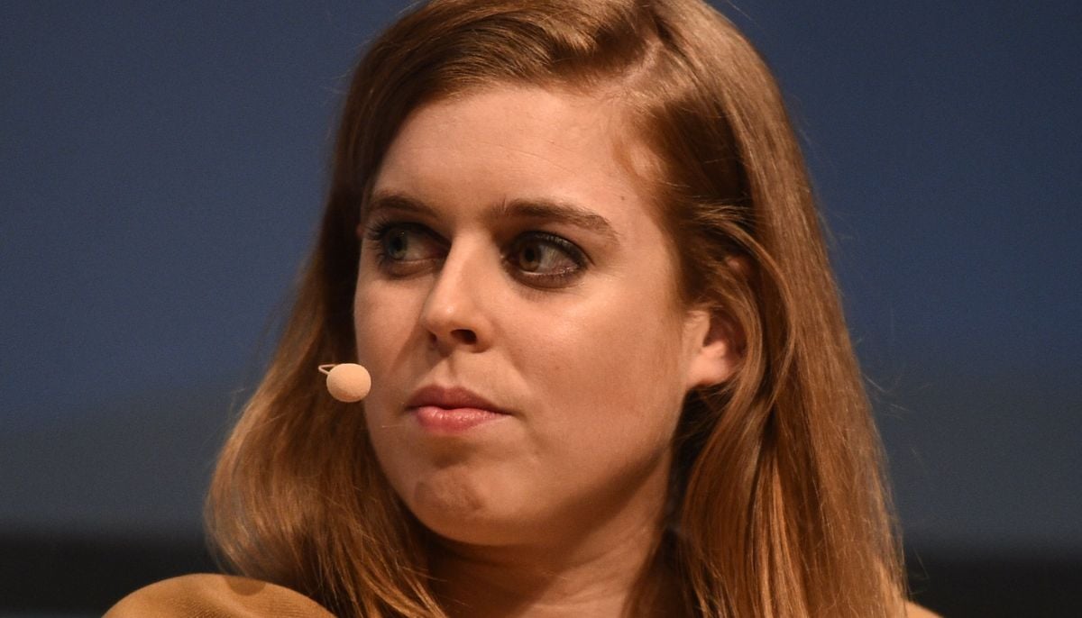 Princess Beatrice bares her feelings in ‘incredibly close’ campaign amid public return