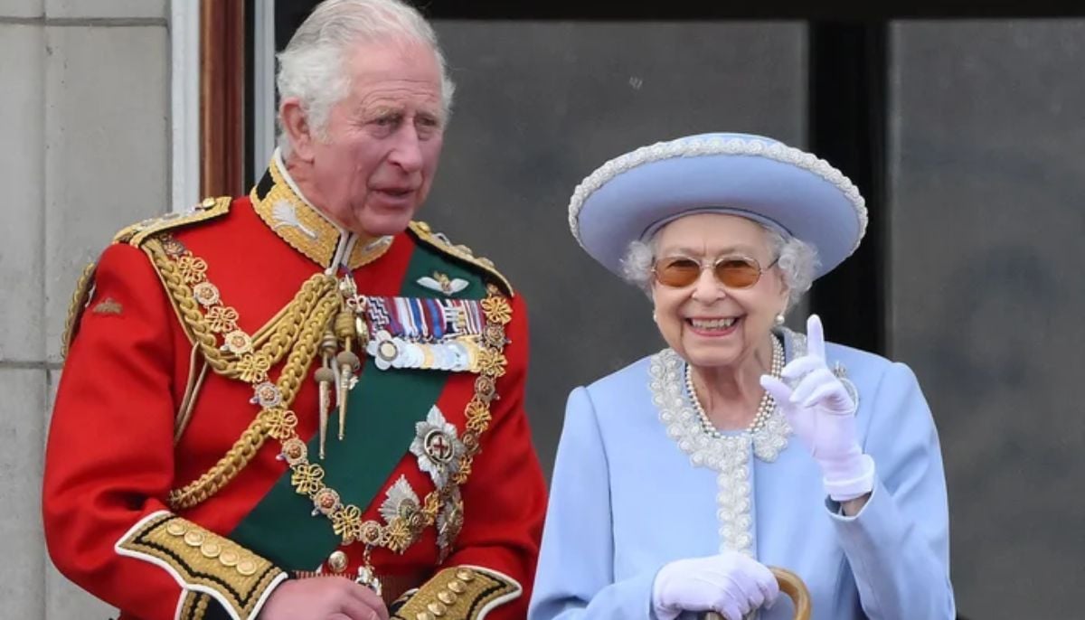 King Charles honours Queen Elizabeth’s legacy with heartfelt move