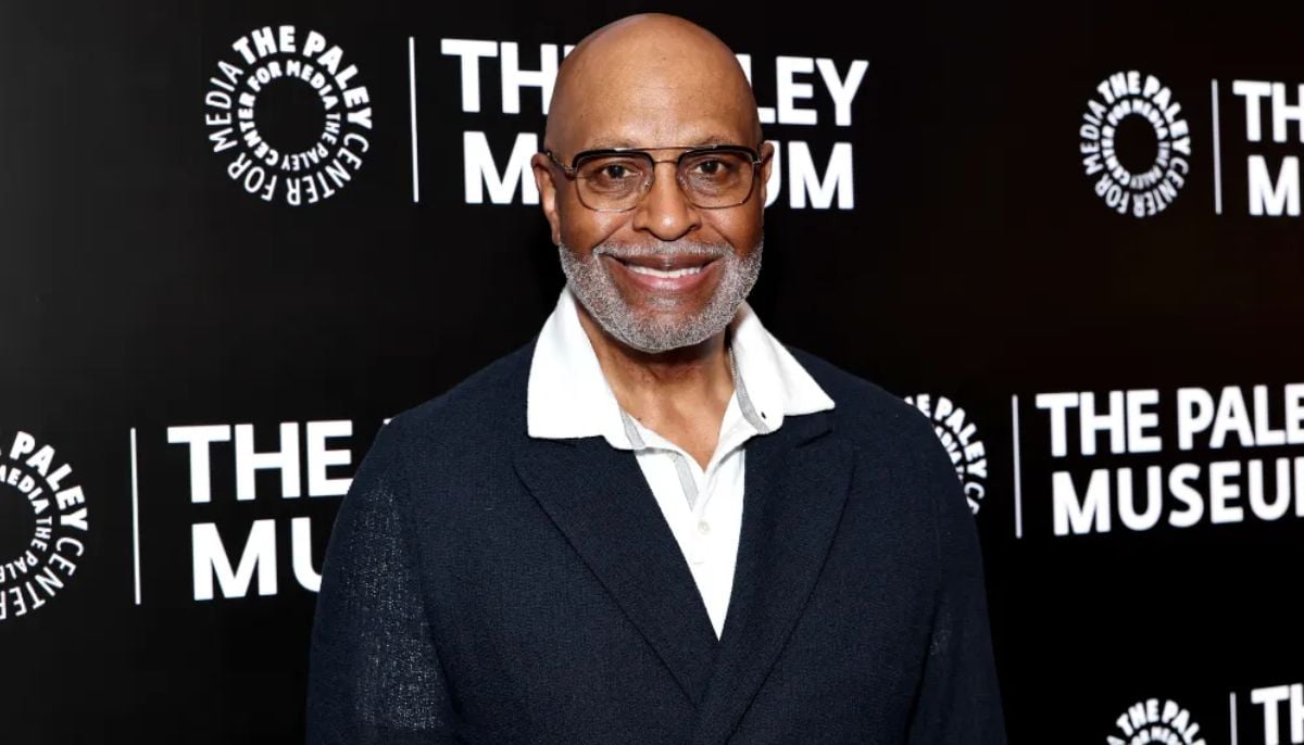 James Pickens Jr. opens up about his prostate cancer diagnosis