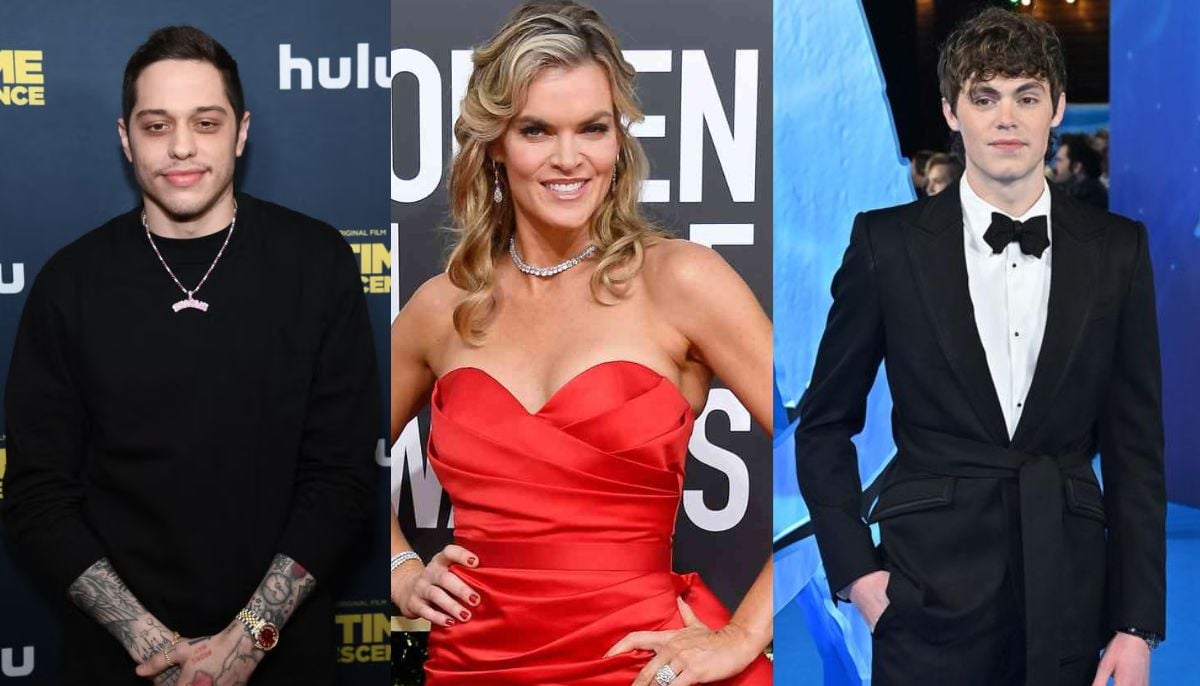 Pete Davidson, Missi Pyle, Jack Champion, Celebrity Birthdays on Nov 16th