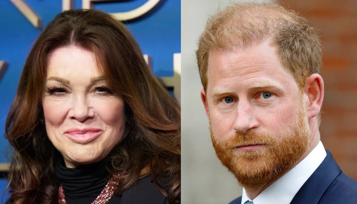 US celebrity questions Prince Harry’s loyalty to the United Kingdom